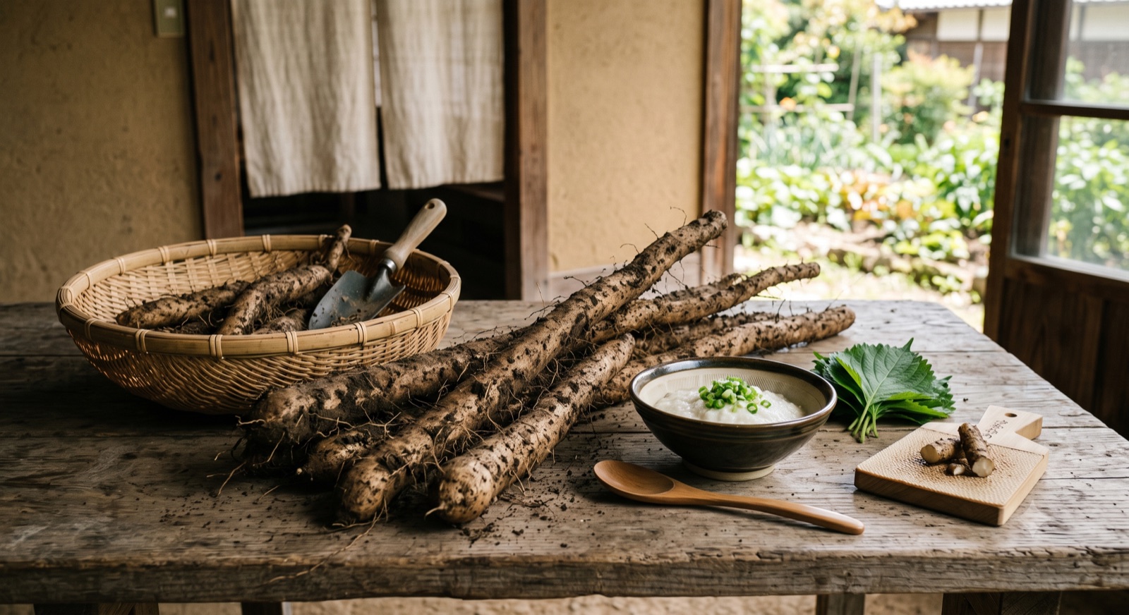 OIRI FARMの畑の様子
