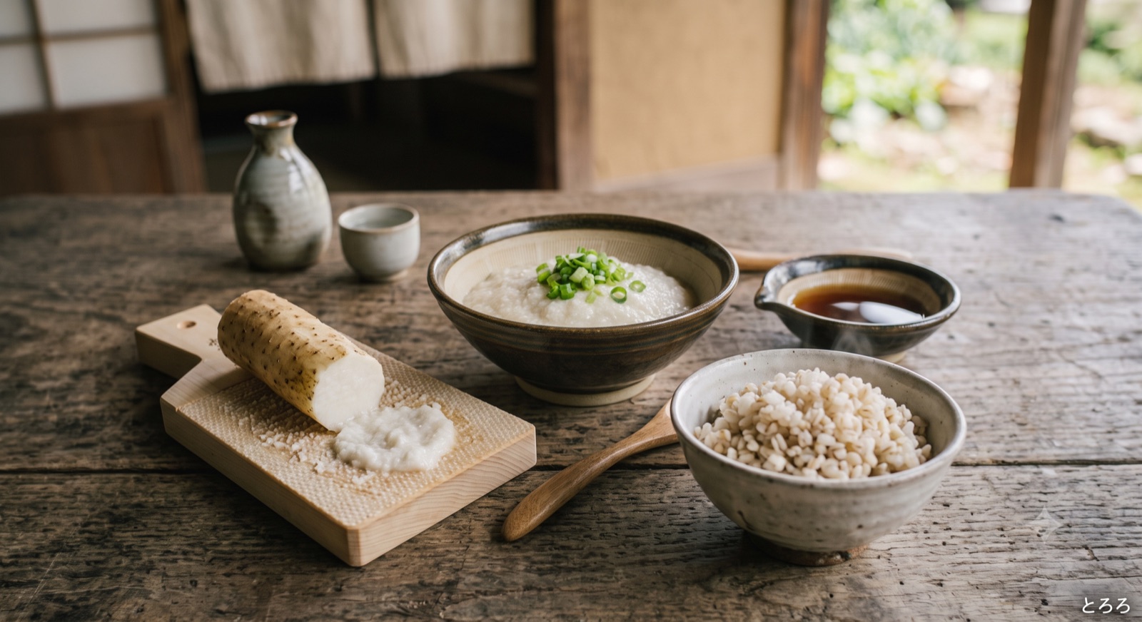 OIRI FARMの畑の様子